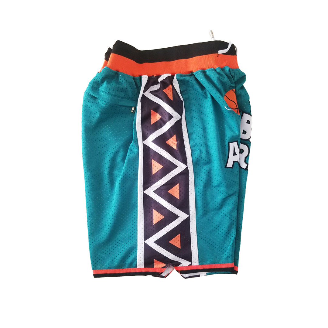 '96 All Star Vintage Shorts
