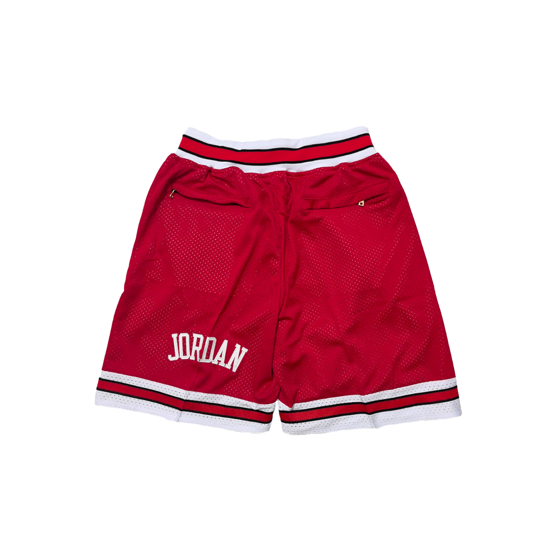 Bulls Vintage Shorts - Jordan