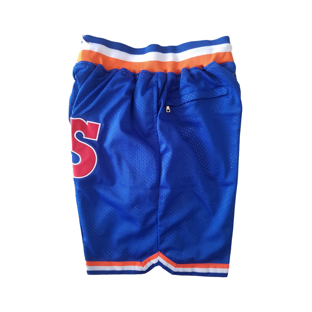 Cavs Vintage Shorts