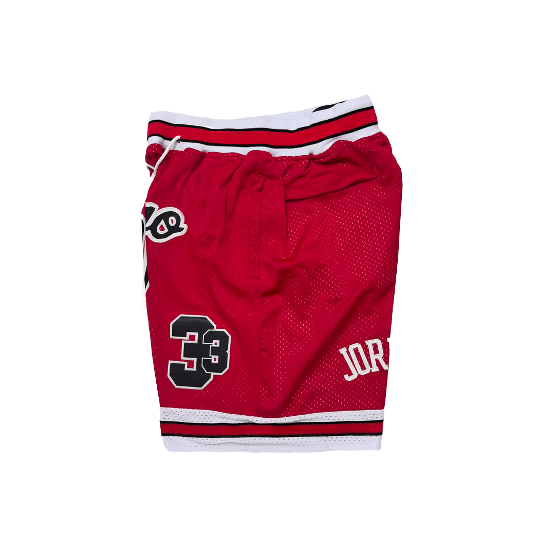 Bulls Vintage Shorts - Jordan