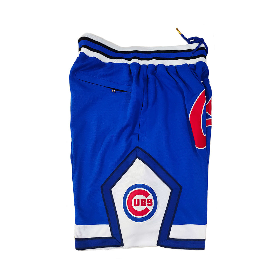 Cubs Vintage Shorts