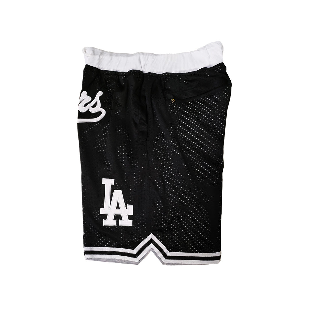 Dodgers '89 World Series Vintage Shorts