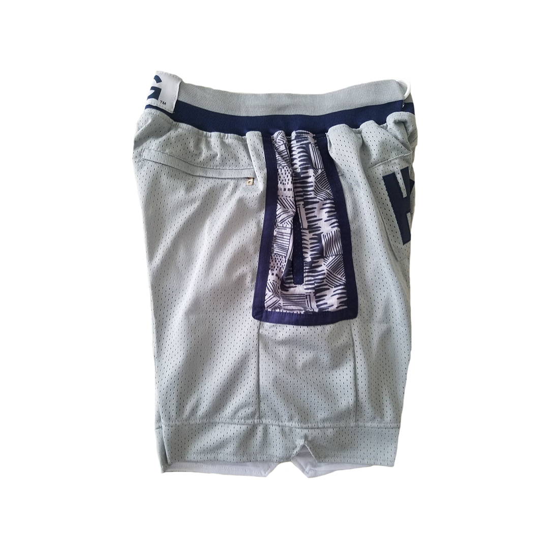 Georgetown Vintage Shorts - Grey