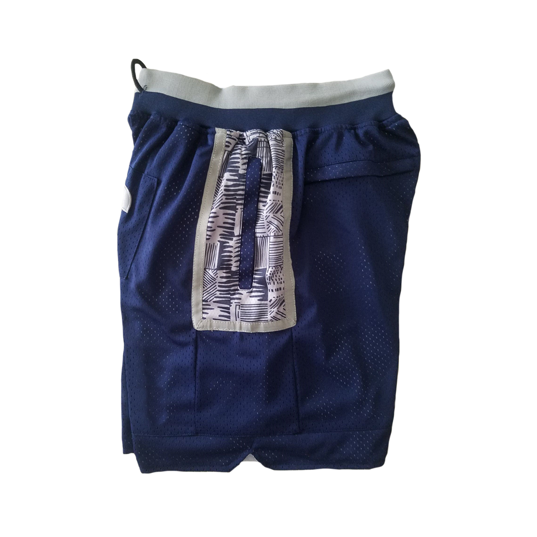Georgetown Vintage Shorts - Navy