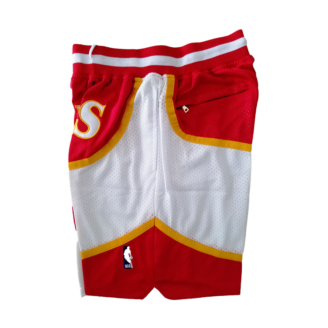 Hawks Vintage Shorts