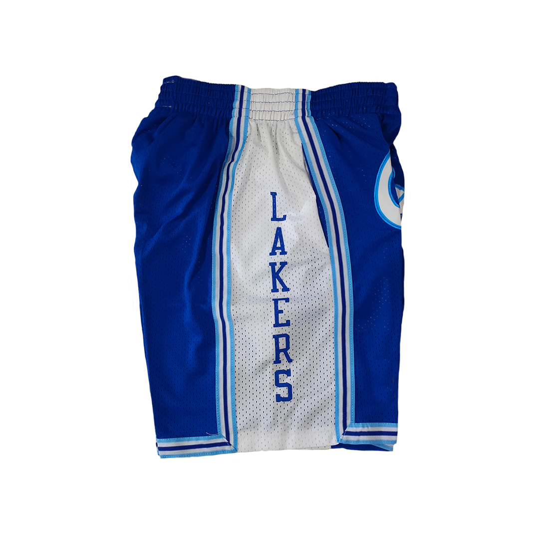 Lakers Vintage Shorts - Crenshaw