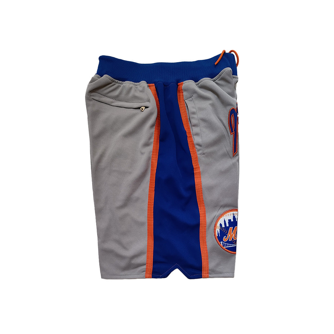 Mets Vintage Shorts
