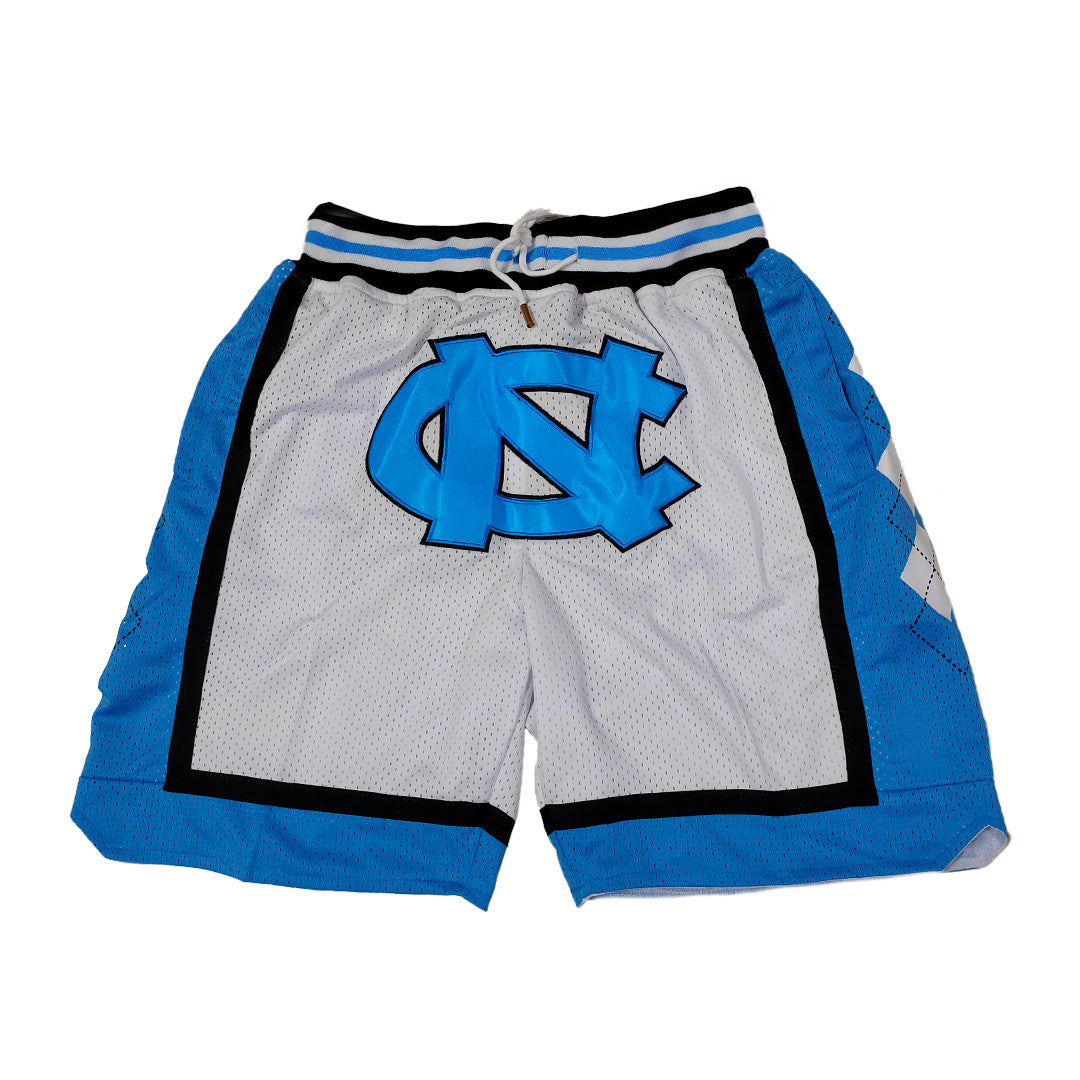 North Carolina Vintage Shorts