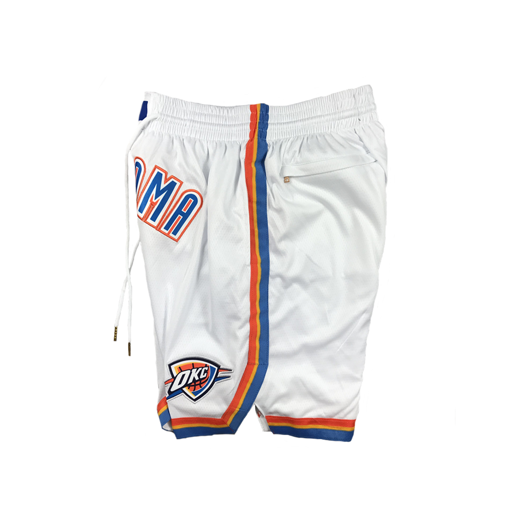 Thunder Vintage Shorts