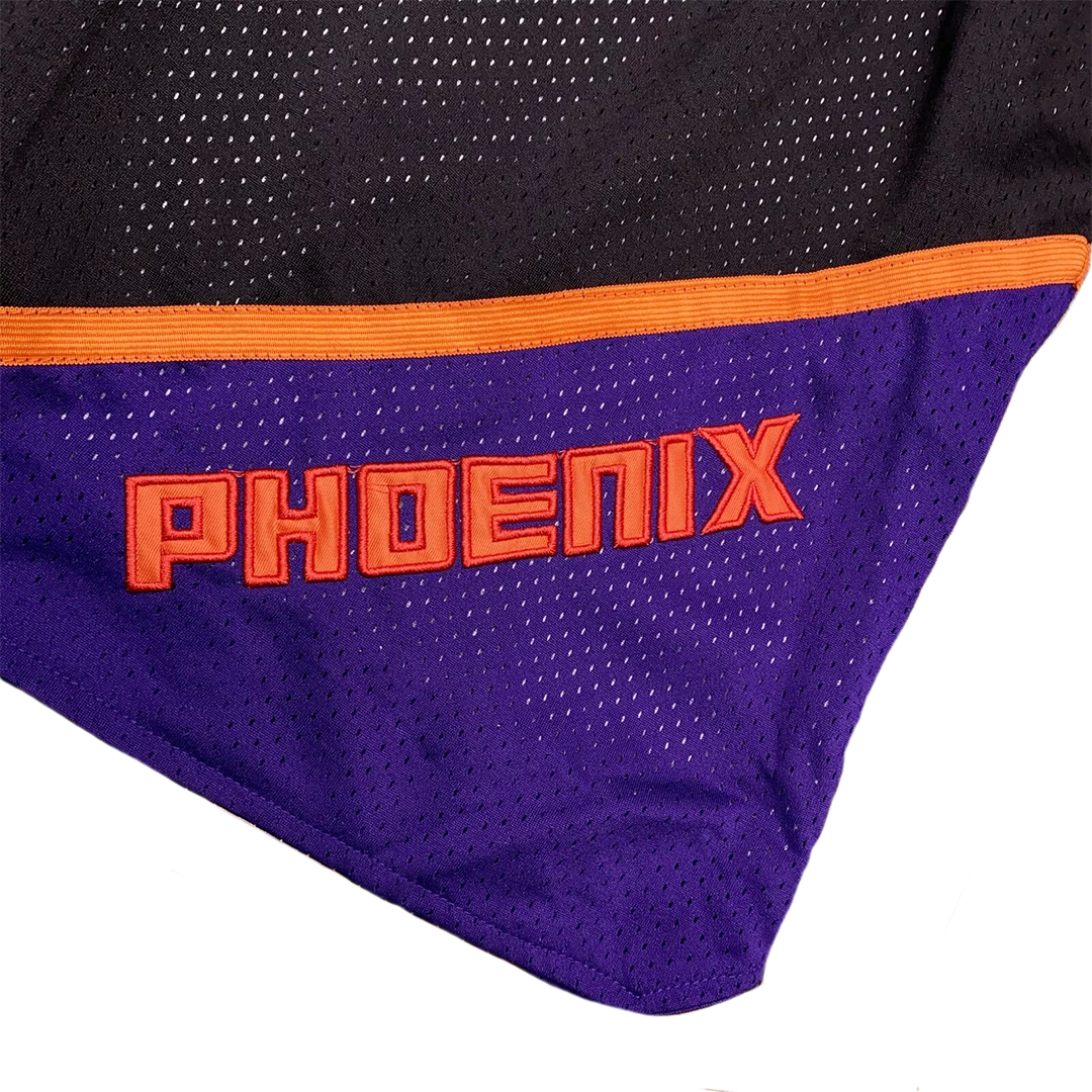 Suns Vintage Shorts - Black