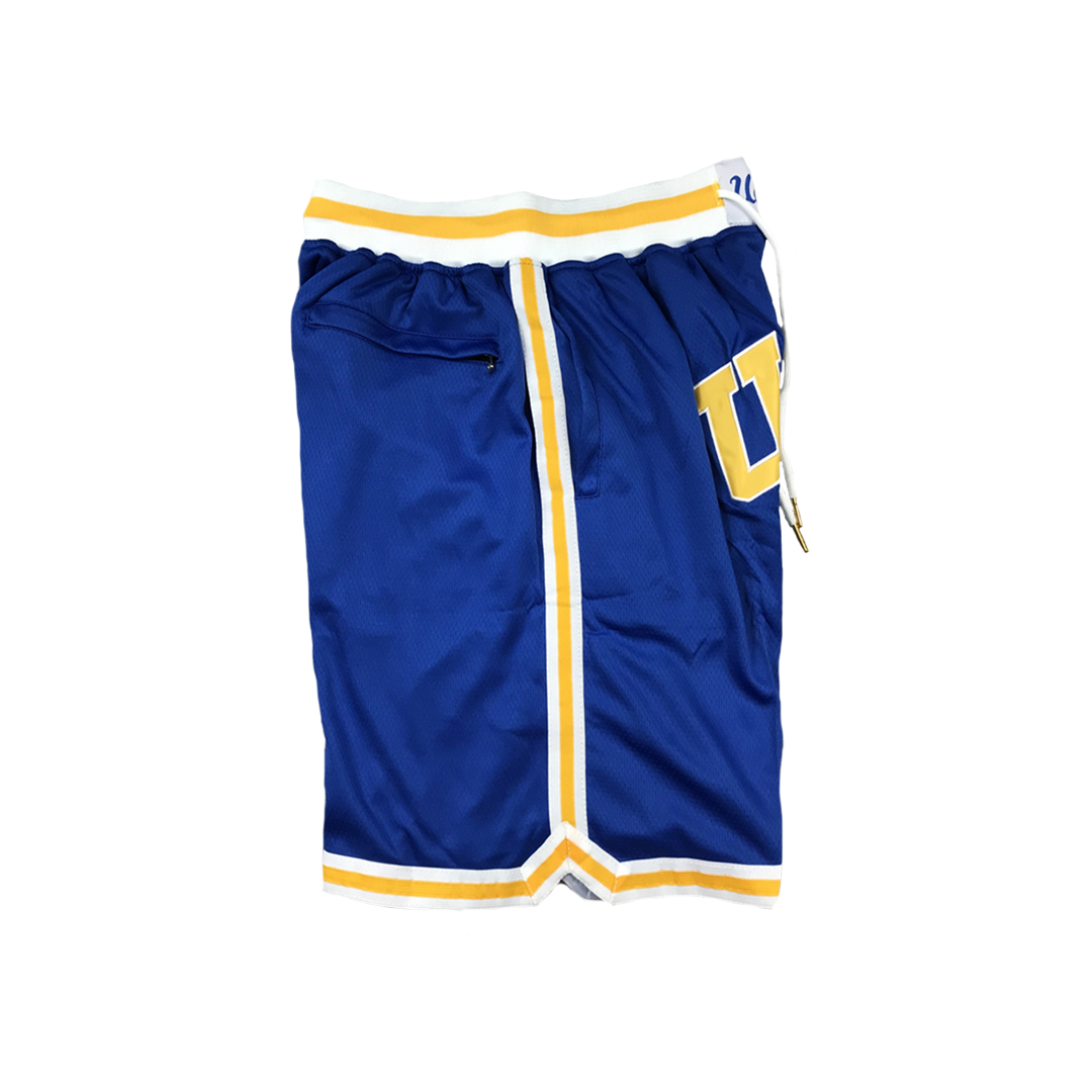 UCLA Vintage Shorts - Blue