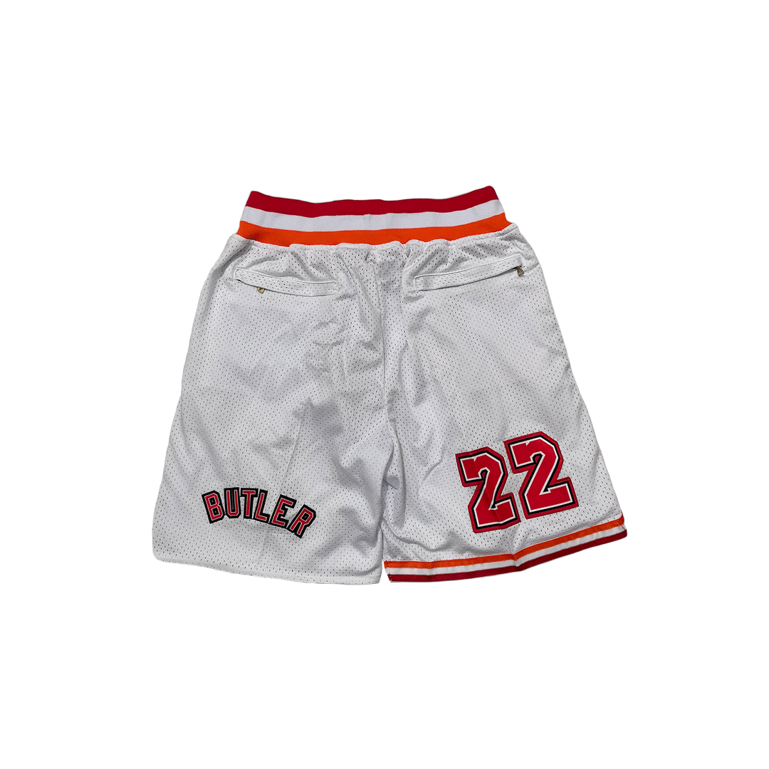 Heat Vintage Shorts - Jimmy Butler