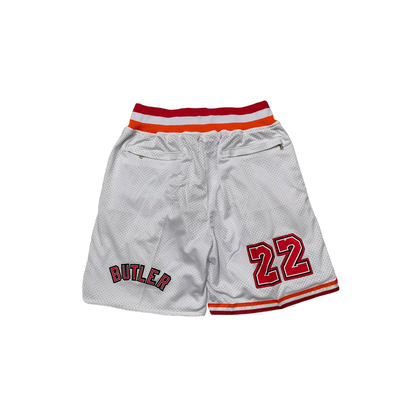 Heat Vintage Shorts - Jimmy Butler