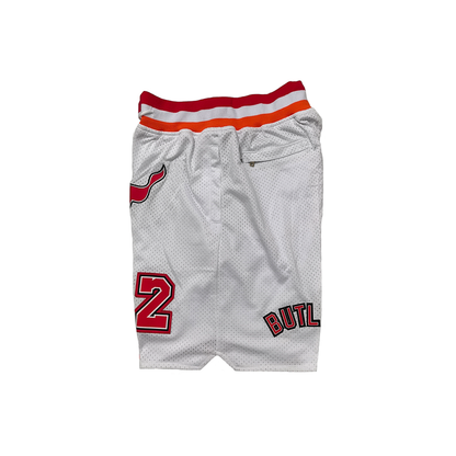 Heat Vintage Shorts - Jimmy Butler